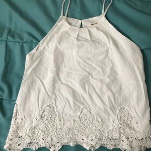 Off White Women’s Tank Top